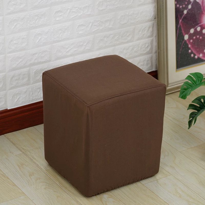 沙發套方凳罩化妝凳套腳踏套罩