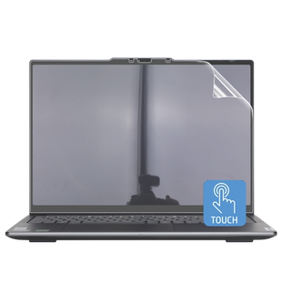 适用2025联想YOGA Pro 16 Aura触屏笔记本屏保YOGAPro16s全屏高清触控屏贴膜YOGA6s抗蓝光全覆盖屏幕保护贴膜