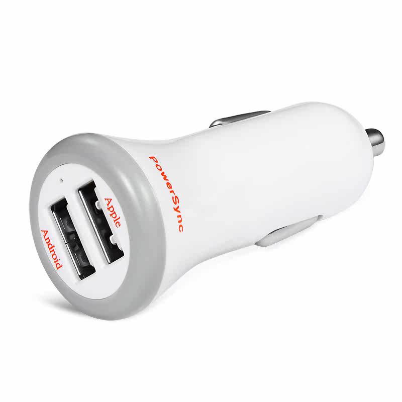 chargeur POWERSYNC 2A - Ref 1294899 Image 3