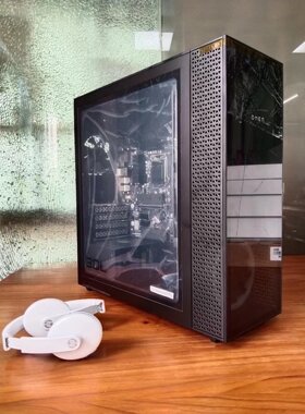 惠普准系统H470十代全新