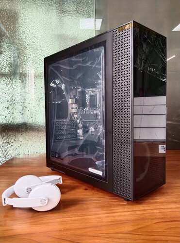 惠普准系统H470十代全新