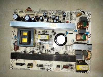 原装海信TLM42V88 TLM42P69GP TLM42V68P电源板RSAG7.820.1185