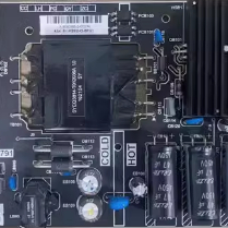原装暴风B43C51 43X 43FD 统帅T43FUM电源板PW.85W2.791现货测好