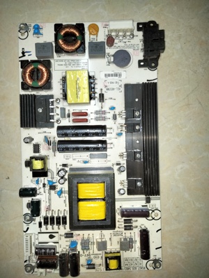 原装 海信LED50K20JD LED55EC280JD电源板RSAG7.820.5482 实物图