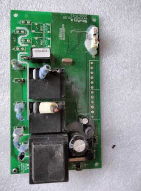 NewAs1a 森森制冷机主板 控制板电脑板seafood-V3.00 拆机