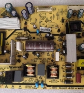 原装创维47E380S 47E7BRE电源板168P-P32TTF-05 5800-P32TTF-0010