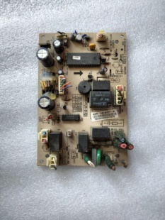 120LW SDY 适用美 空调柜机主板KFR