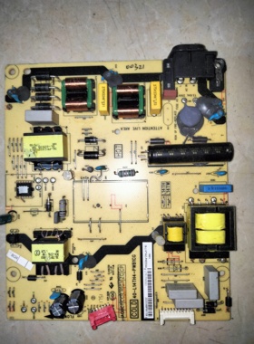 TCL D55A660U L50P2-UD电源板40-L14TH4-PWB1CG 40-L14TH2-PWC1CG