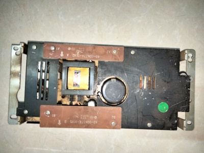 原装TCL LCD37K73 LCD32K73 电视电源主板 40-00N37A-1XXG/PWE1XG