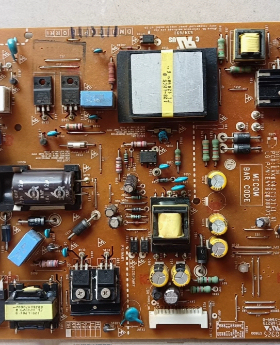 原装LG 42LS4100-CE电源板EAX64427101(1.4) EAY62608901