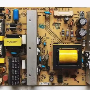 原装康佳LED42M3500PDE 42E350PDE LED42F1100PD电源板34008276