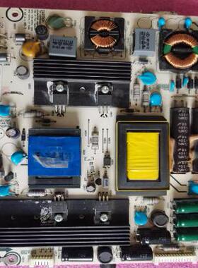 海信LED39K300J LED39K310NX3D LED37T36X3D电源板RSAG7.820.4406