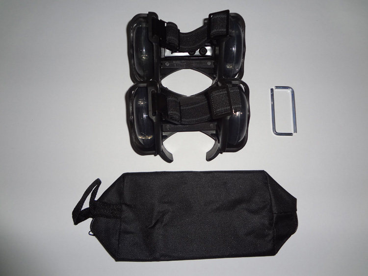 Roller Hot Wheel - Ref 2568702 Image 4