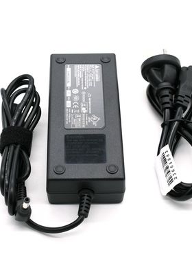 适用于联想Y430P Y470 Y460P Y500笔记本电源适配器线19.5V充电器