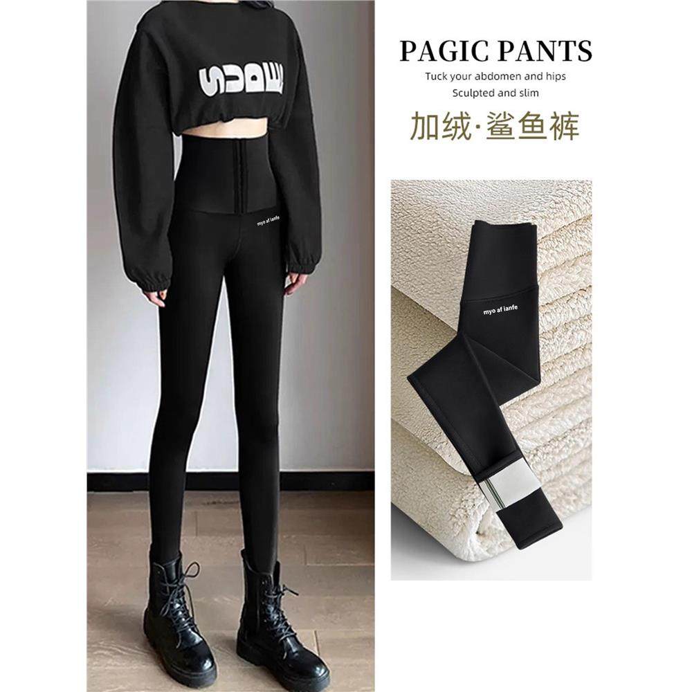 2025秋冬新款女外穿大码收腹提臀加绒加厚健身打底裤瑜伽巴比裤子,女装/女士精品,大码裤装,淘宝优惠券,粉丝福利购,淘宝优惠卷