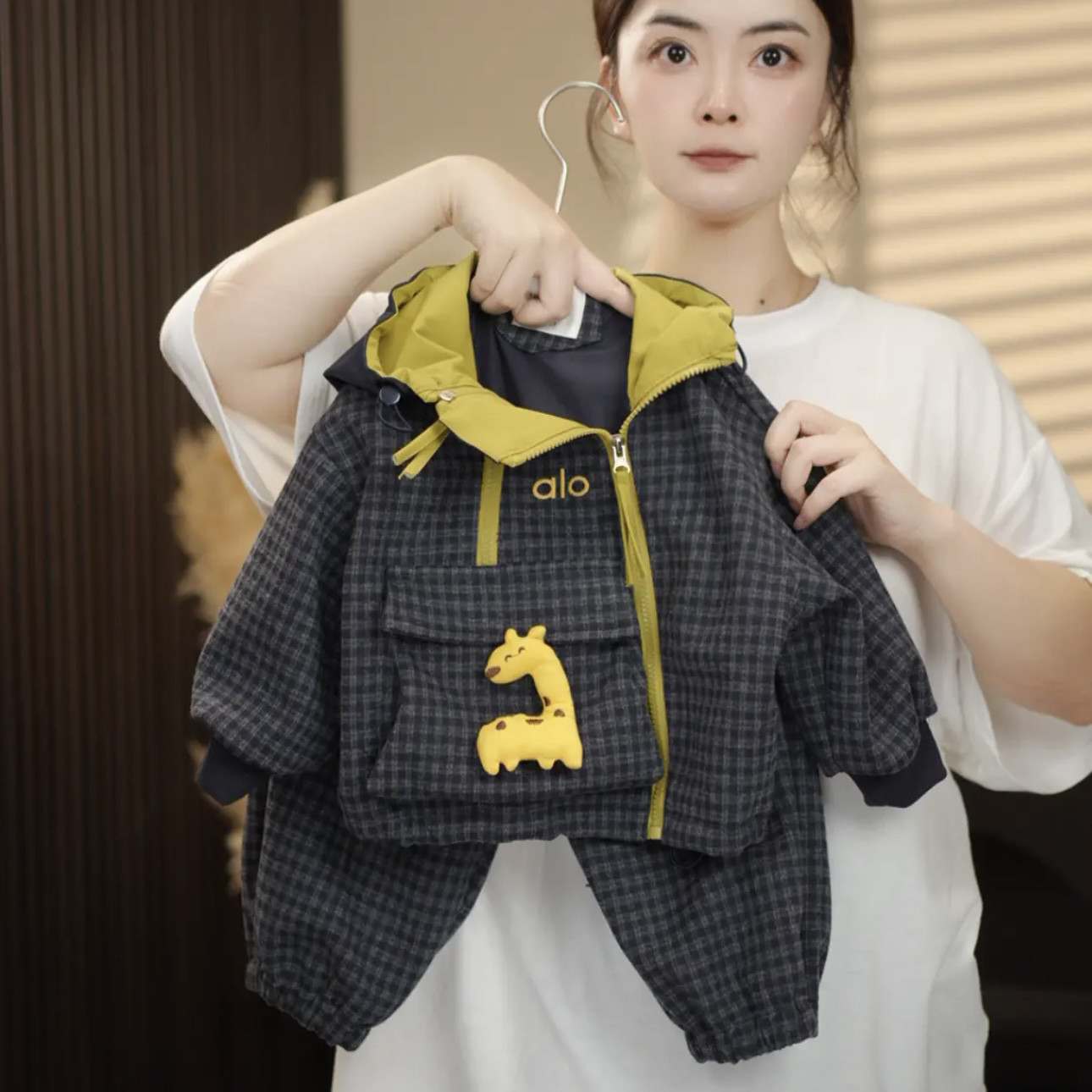 儿童外套2025秋季新款儿童休闲百搭韩系男宝女宝外套百搭舒适外套,童装/婴儿装/亲子装,普通外套,淘宝优惠券,粉丝福利购,淘宝优惠卷