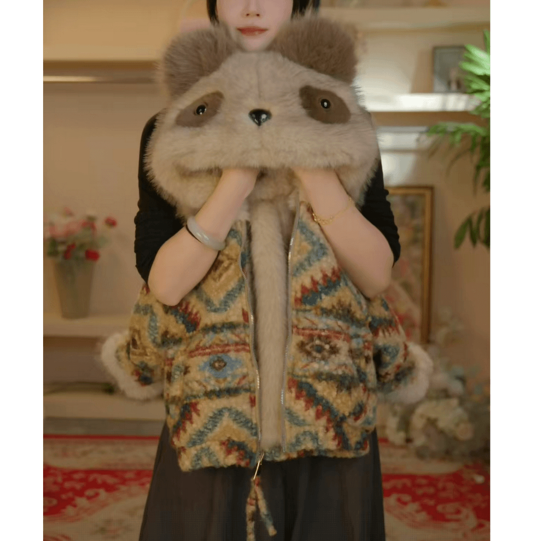 【彩虹熊】2025新款冬款男女童洋气时尚加绒加厚连帽韩系外套,童装/婴儿装/亲子装,普通外套,淘宝优惠券,粉丝福利购,淘宝优惠卷