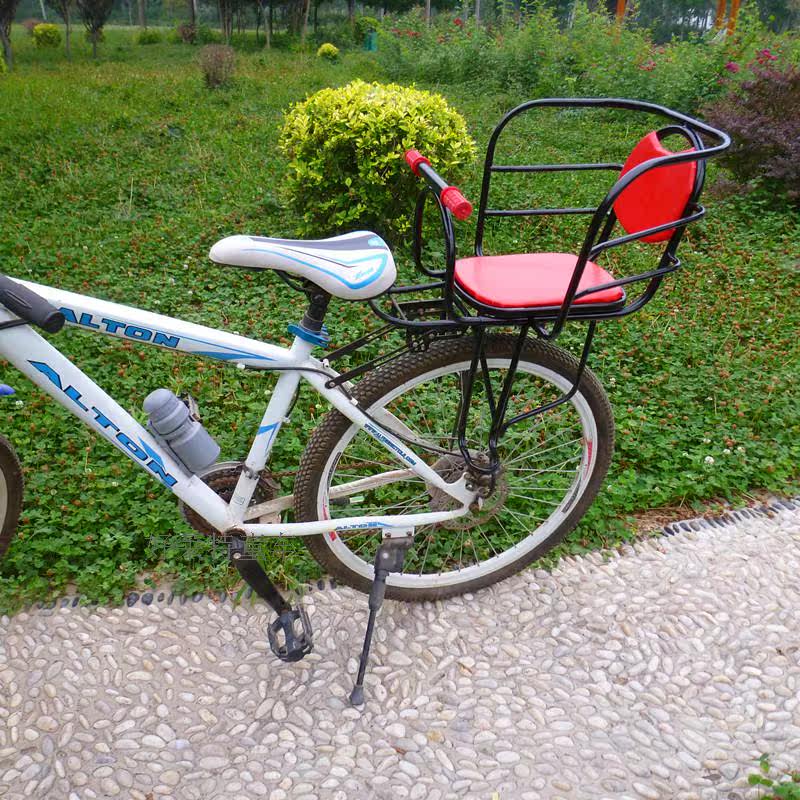 siège enfants pour vélo - Ref 2420641 Image 5