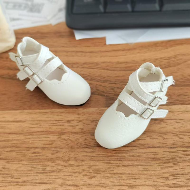 1/3/1/4/1/6/1/8/1/9娃鞋3分4分