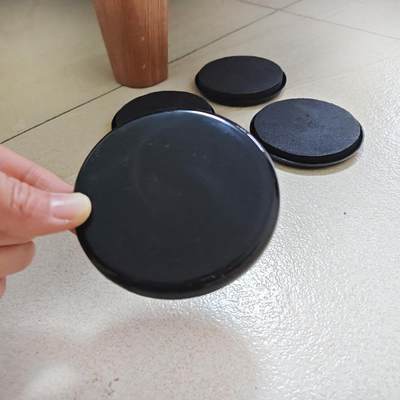 推重神器升级89mm保护家具移动垫