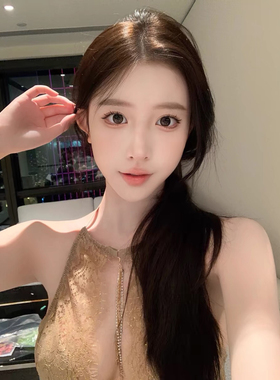 viola【鎏金岁月】做了半年   金线蕾丝水晶钻链高段位内衣