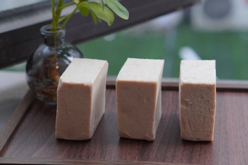 【一味.拾草】椰油咖啡洗衣皂冷制手工皂去油去污厨具洗手内衣皂