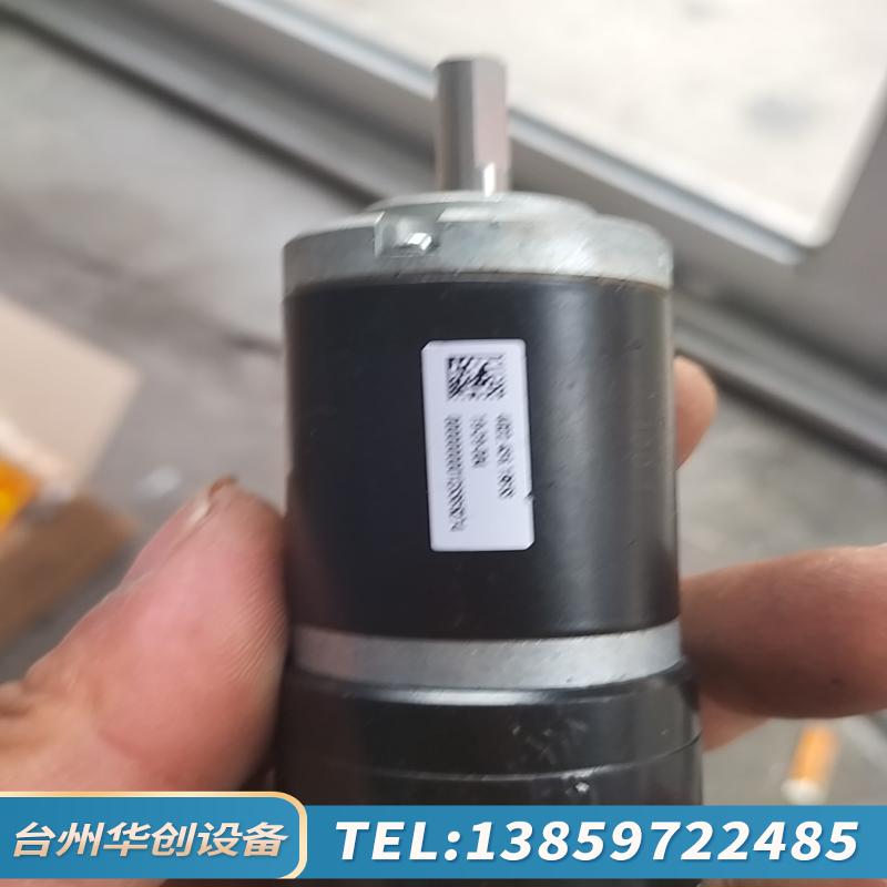 maxon RE35空心杯电机减速比100-19-5-24.议价