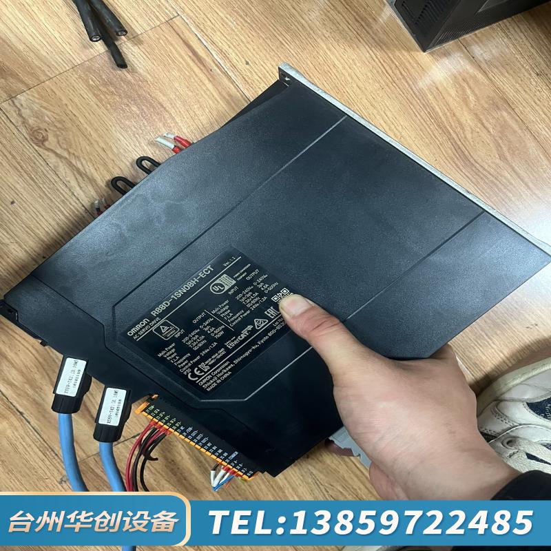 R88D-1SN08H-ECT R88M-1M75030T-.议价