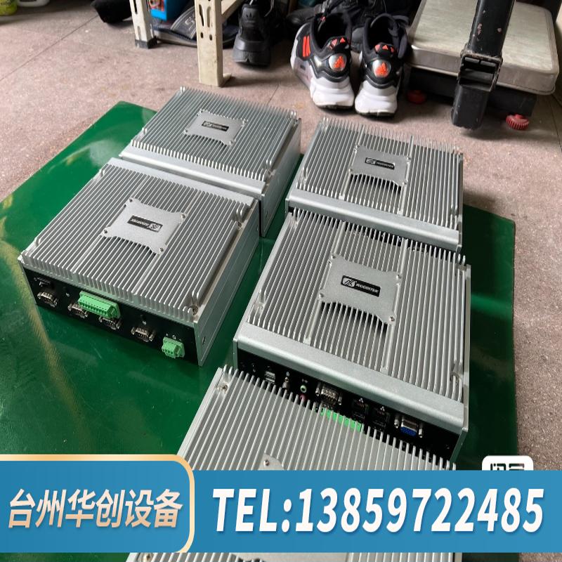 艾讯科技eBOX300-500-DC工控主机/6代7代cpu.议价