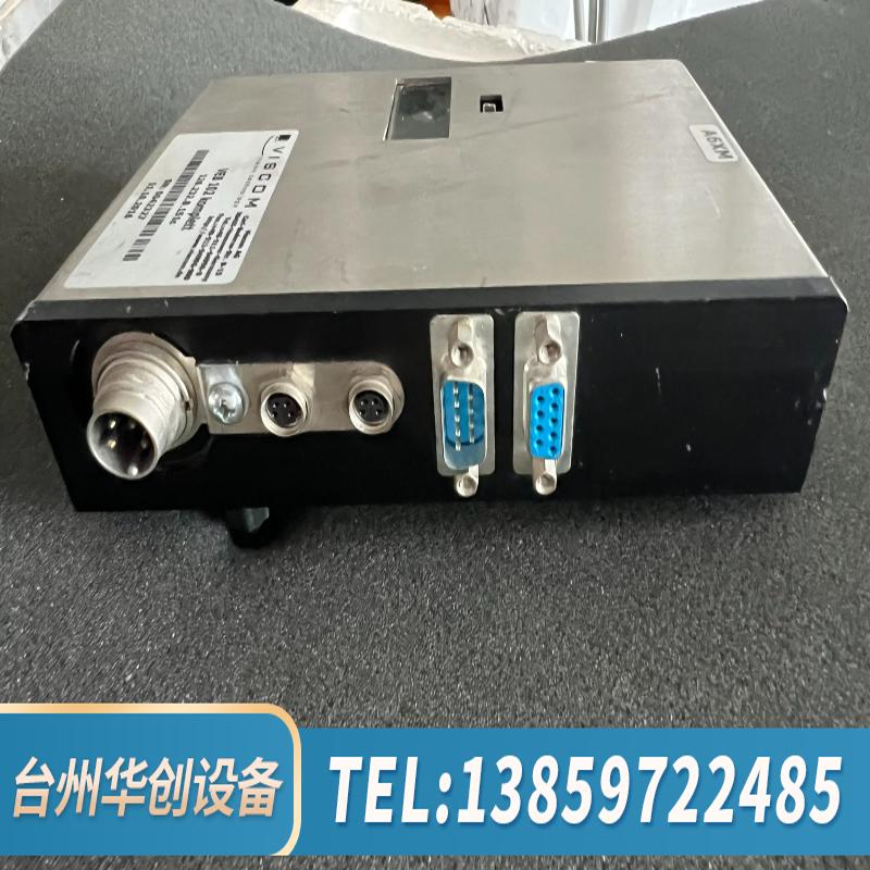 VISCOM VEB 102Komplett ，售.议价