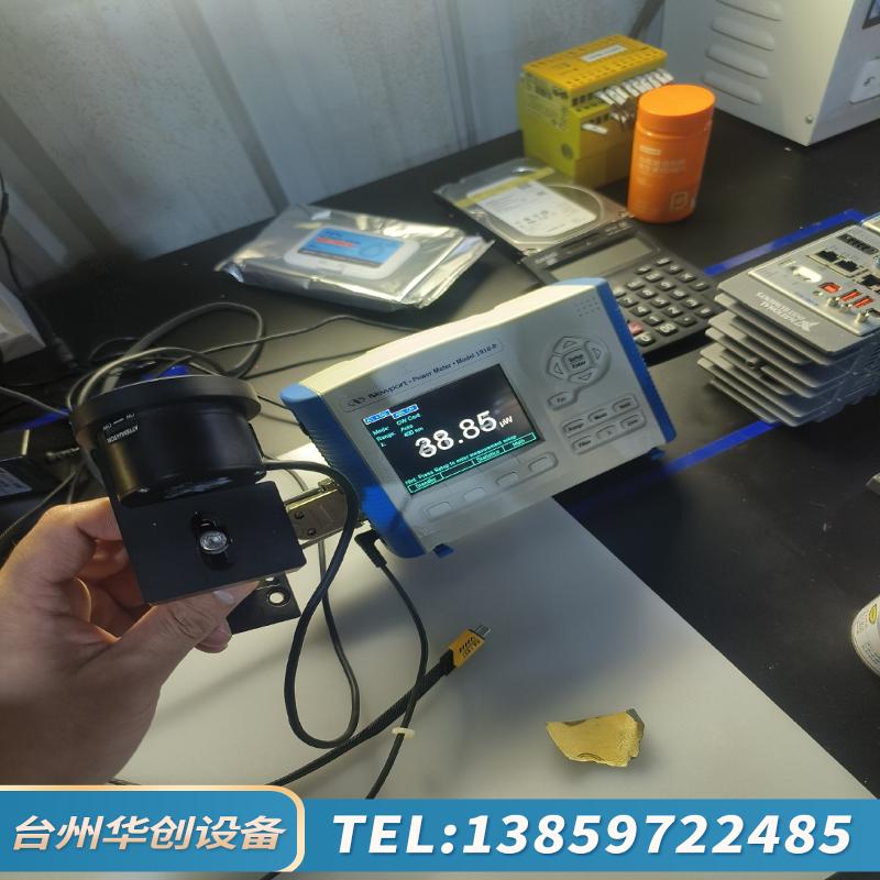 Newport 1918-C光功率计 918D-SL-OD3.议价