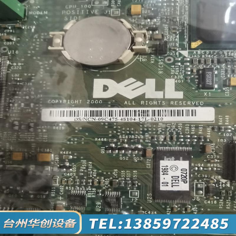 DELL GX200 主板 09C475 05026D.议价