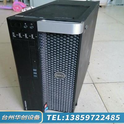 DELL工作站 T5610  cpu E5-2630-v2.议价
