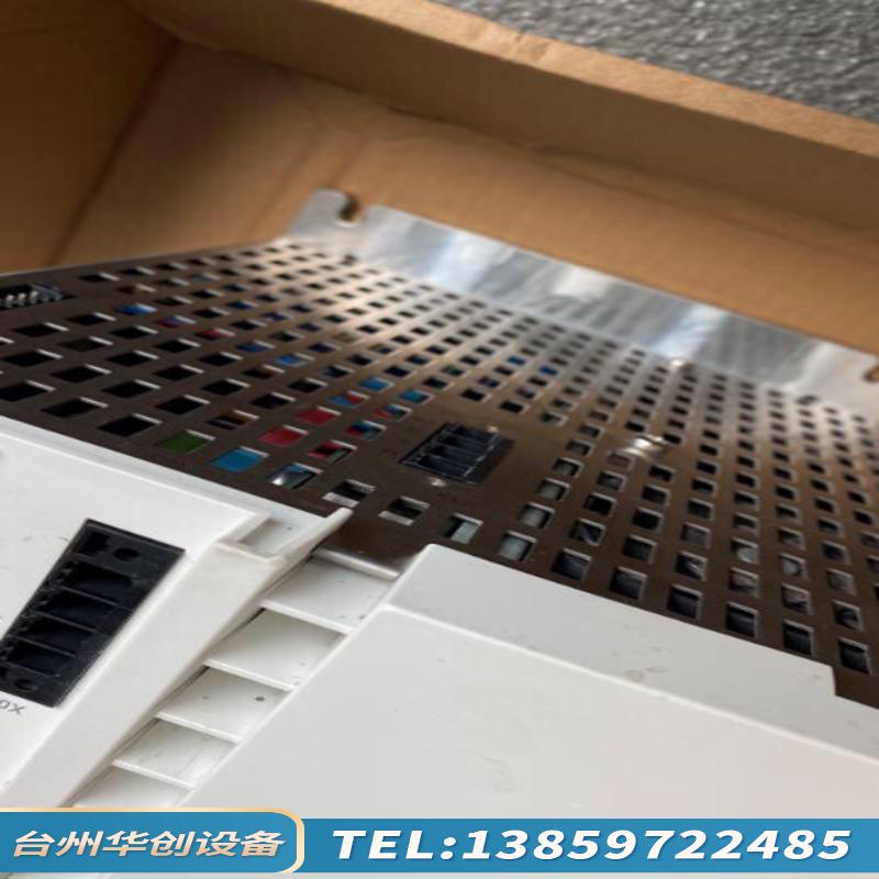 倍福驱动器AX5118-0000 倒闭拆下来 询.议价