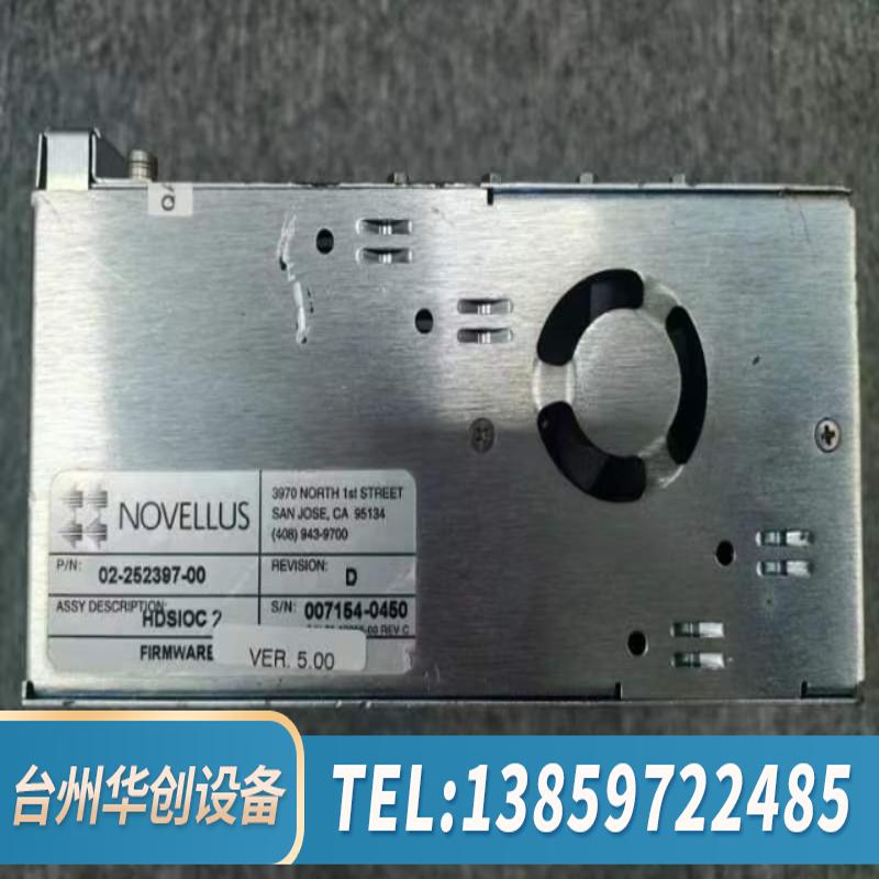 DIGITAL DYNAMICS NOVELLUS 02-2.议价