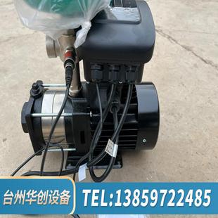 30全自动变频恒压增压泵.议价 格兰富变频水泵CH4