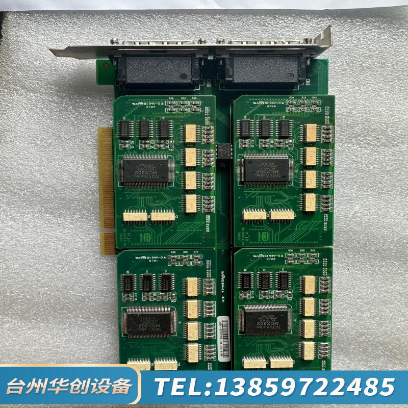 HANMI HMC-801PCI-M_V02   收工业相机.议价