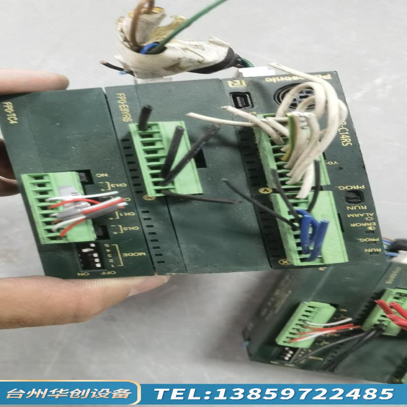 FP0R-C14RS，FP0-E8YRS,  FP0-TC4.议价