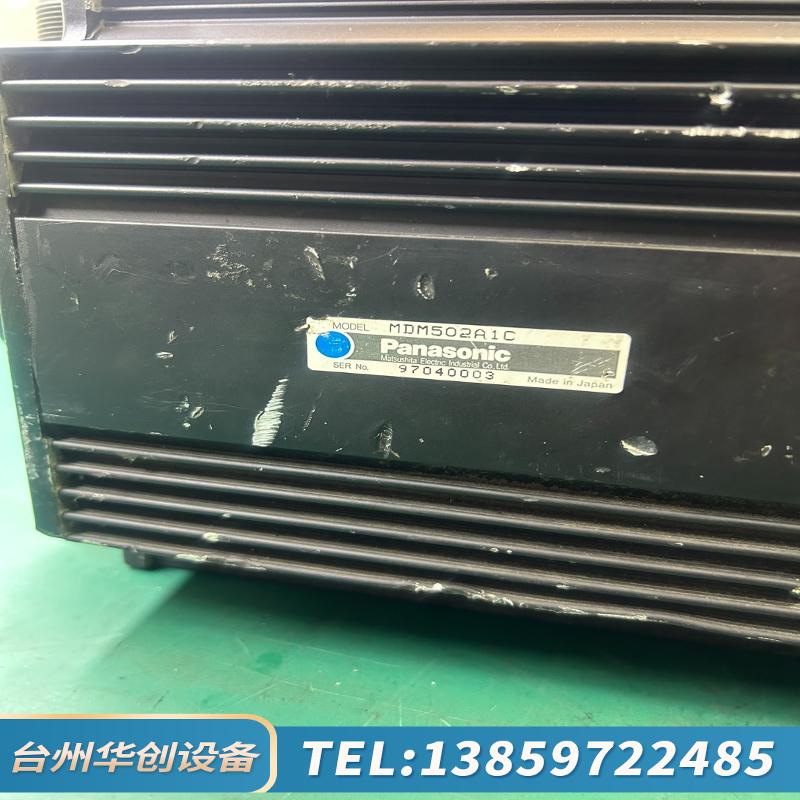 伺服5KW电机：MDM502A1C，MDMA502A1C.议价