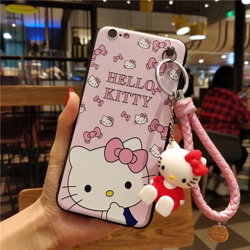 vivoy66 67手机壳vivo y67L女Z1款y66i潮vivoz1软kt猫y85网红y79a