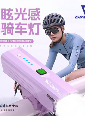 适用于捷安特登山自行车