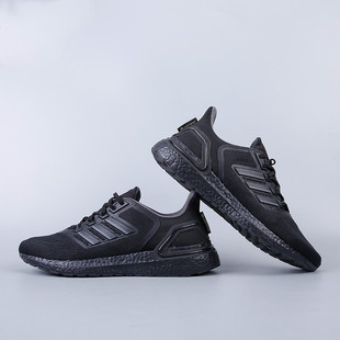 轻便男女运动跑步鞋 Adidas 新款 当季 GZ5008 阿迪达斯正品