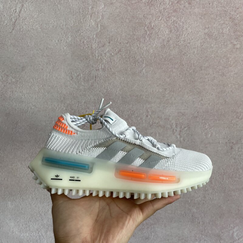 Adidas/阿迪达斯NMD_S1