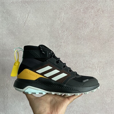 Adidas/阿迪达斯正品TRAI