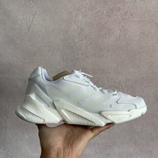 减震舒适耐磨运动跑步鞋 Adidas 男女秋季 BOOST IF1021 阿迪达斯