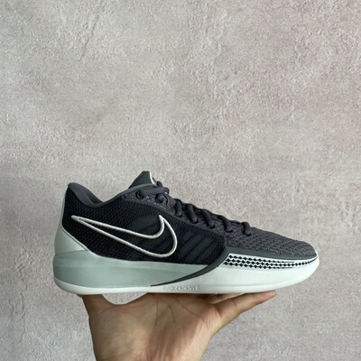 Nike耐克Sabrin1萨布丽