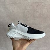 Armour UA安德玛库里6 Curry Under Flotro 3027638 001