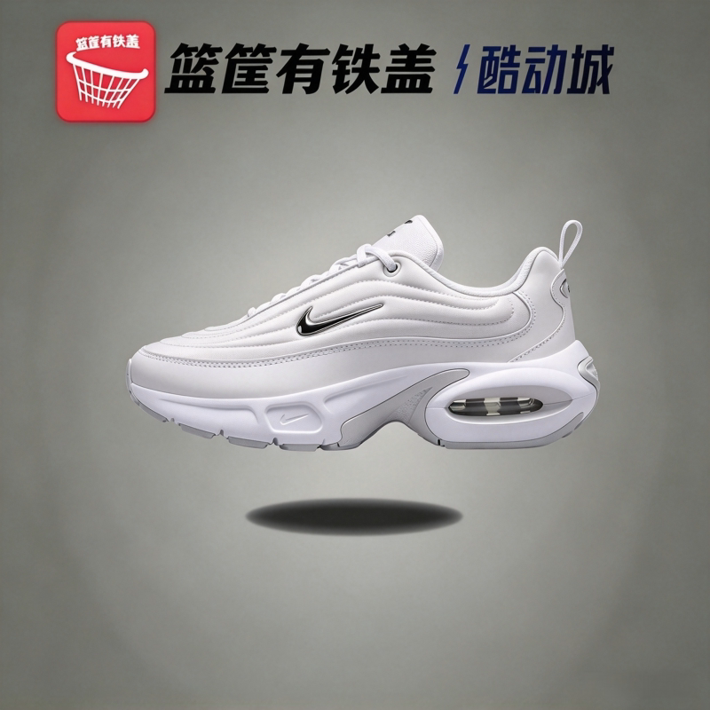 耐克女款AirMaxPortalSE气垫