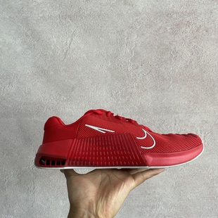 男士 时尚 Nike DZ2617 Metcon 低帮系带训练鞋 600 耐克正品