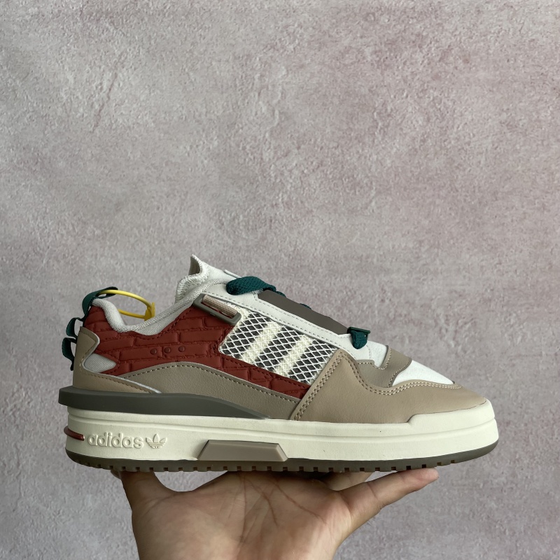 adis阿迪达斯三叶草FORUM